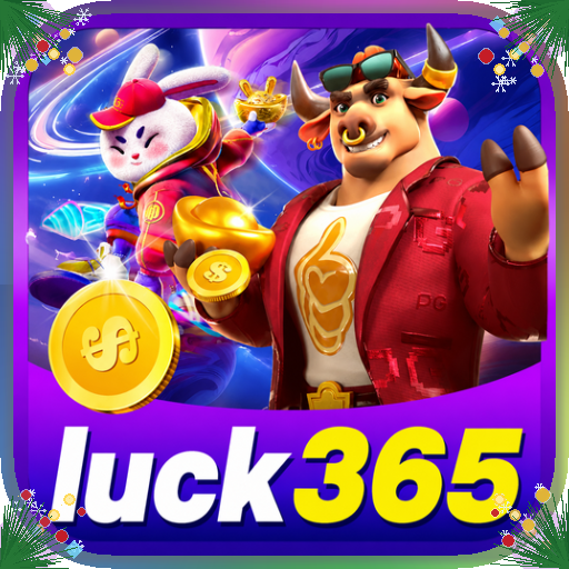 luck365 — galeri pratinjau - APK Resmi